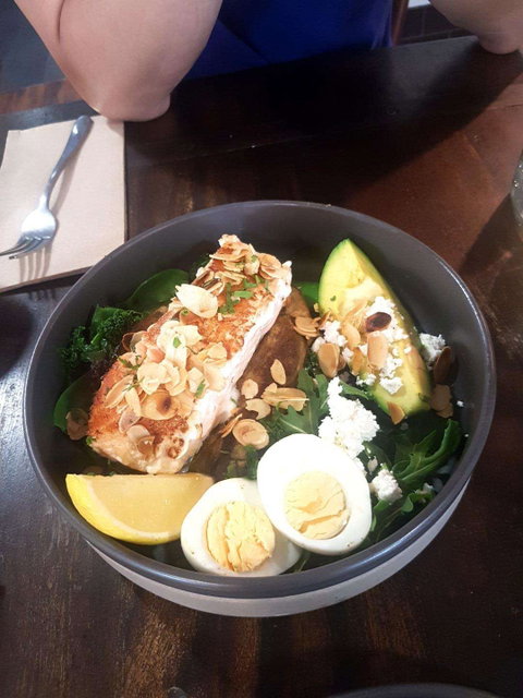 Stanley St Cafe - Tourism Guide 0