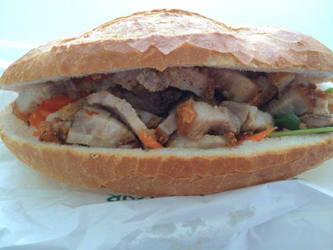 Strawberry Fair Bakery - Travel Agents 0