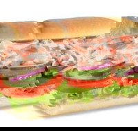 Subway - Redcliffe - Tourism Guide