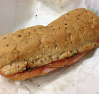 Subway - Morley - Tourism Guide