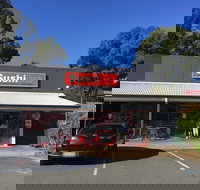 Sushi Break - Helensvale - Travel Search
