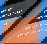 The Ranch Hotel - Travel Agents