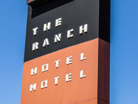 The Ranch Hotel - Travel Agents 0