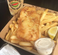 The Lure Seafood - Tourism Guide