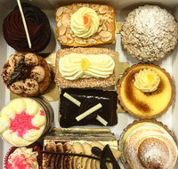 The Sweet Spot Cakes - Tourism Guide