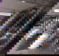 The Grind House - Tourism Guide