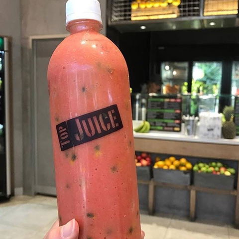 Top Juice - Cheltenham - Cruises Travel 0