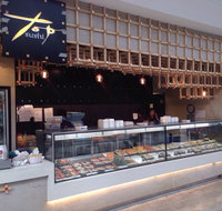 Top Sushi - Upper Mount Gravatt - Tourism Guide