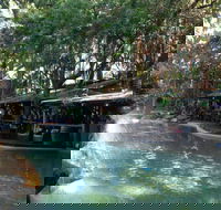 Tree Bar  Grill at Ramada Resort Port Douglas - Travel Search