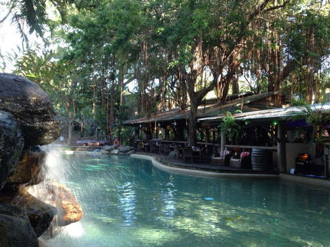 Tree Bar & Grill At Ramada Resort Port Douglas - Travel Search 0