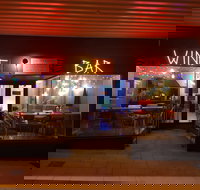 Treehouse Tapas and Wine Bar - Travel Agents