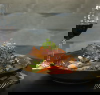 TurBARlence - Travel Agents