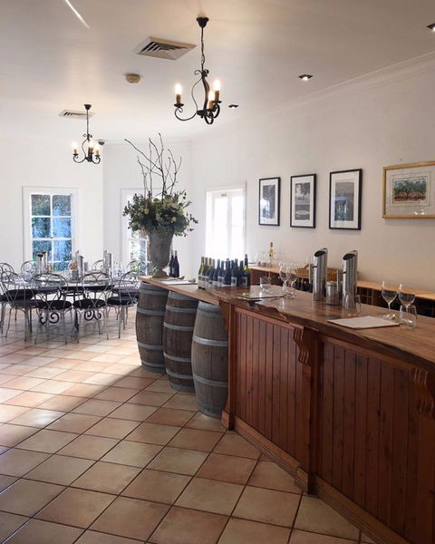 Vinden Estate Wines - Cruises Travel 2