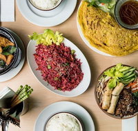 Vina Vegan Restaurant - Tourism Guide