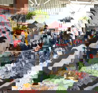 Wyong City Farmers Market - Cruises Travel
