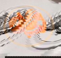 YUZU Kaiten Sushi - Tourism Guide