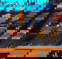 Zed Bar - Travel Agents