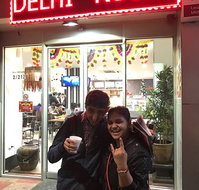 Delhi Rocks - Tourism Guide