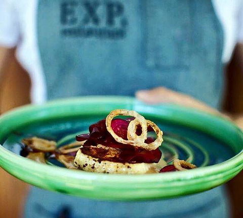 Exp Restaurant - Cruises Travel 6