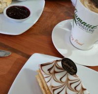 Gumnut Patisserie - Cruises Travel