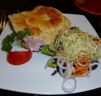 Littleton Cafe - Cruises Travel