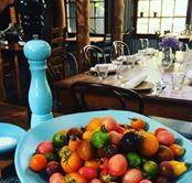 Seed Winehouse  Kitchen - Cruises Travel
