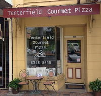 Tenterfield Gourmet Pizza - Cruises Travel
