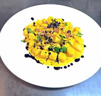 The Mess Hall - Tourism Guide
