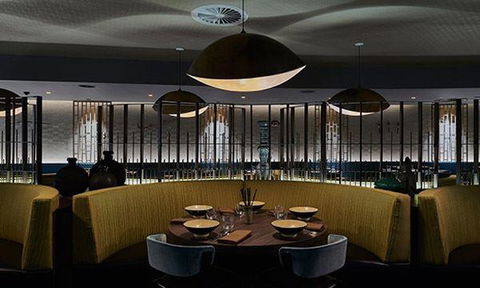The Mossy Cafe - Cruises Travel 8