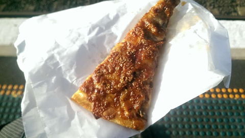 A Brothers Kebabs & Pizzas - Tourism Guide 0