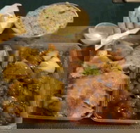 Albury Chinese Restaurant - Travel Agents