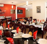 Anand Sagar Indian Restaurant - Tourism Guide