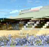 Attfield Tavern - Travel Agents