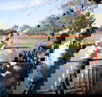 Balnaves of Coonawarra - Travel Agents