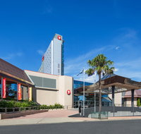 Bankstown Sports Club - Tourism Guide