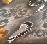 Betty Blue and The Lemon Tart - Travel Agents