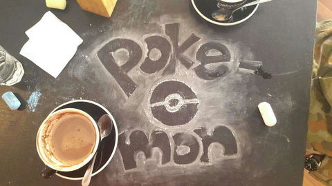 Betty Blue And The Lemon Tart - Travel Agents 0