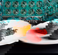 Bistro Chico - Travel Agents