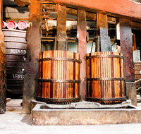 Bleasdale Vineyards - Tourism Guide