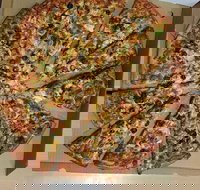 Blend Inn Bar  Bistro - Tourism Guide