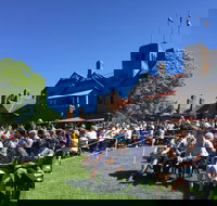 Booloominbah Collection - Travel Agents