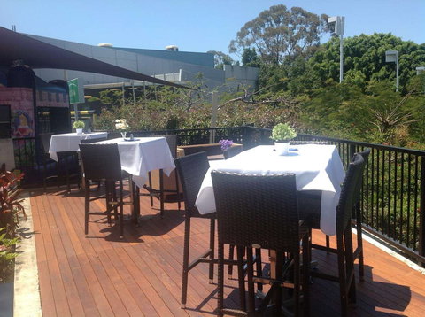 Buderim Tavern - Buderim - Travel Agents 0