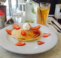 Cafe Prego - Tourism Guide