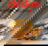 Chicken Central - Balwyn - Travel Agents