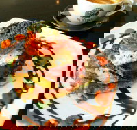 Cocoa Cafe - Travel Agents