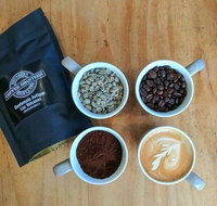 Coffee Culture - Tourism Guide
