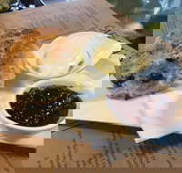 Cravings - Travel Search