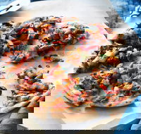 Crust - West Ryde - Travel Search