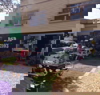 Darley Street Depot - Cruises Travel