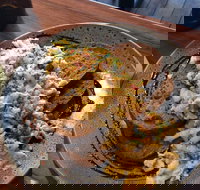 Element 6 - Travel Search